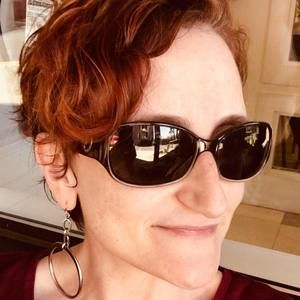 Meet your Posher, Jill